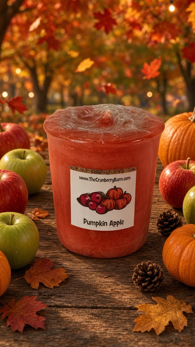 CranberryBarn's tweet photo. Free SH + fall scents = a perfect match!  https://t.co/JuJntOsQYs https://t.co/33Il0JgDno
