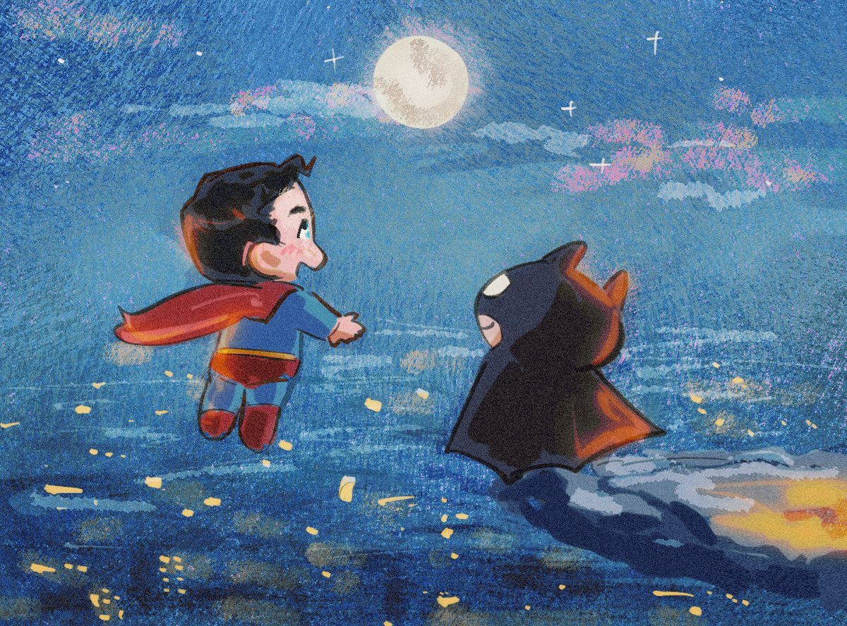 XueGaoCold's tweet photo. Happy Midautumn Festival 🥮🌕
#superbat https://t.co/LkTWpPuKAj