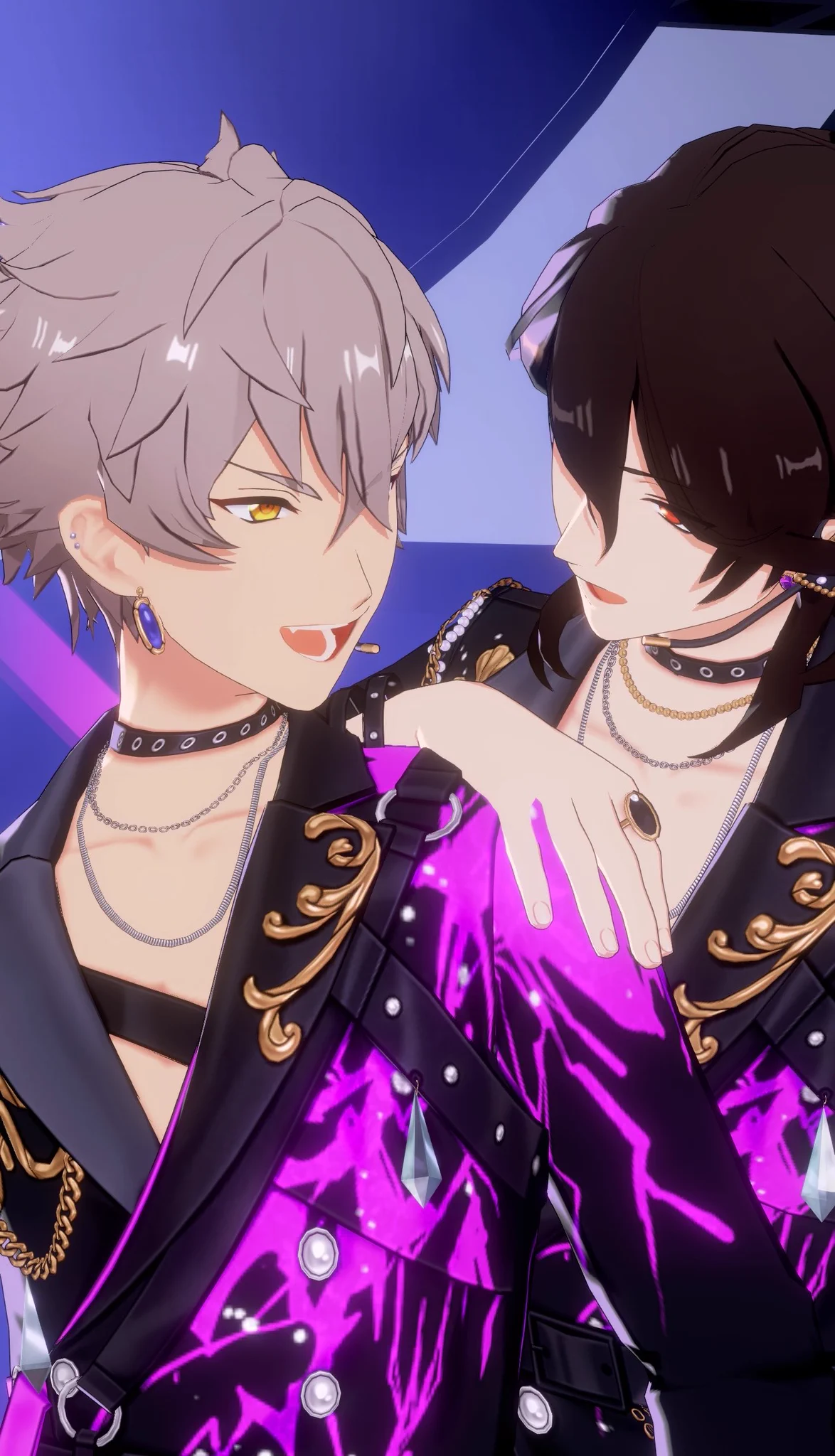 じゃむ (@hpjm__718) / X