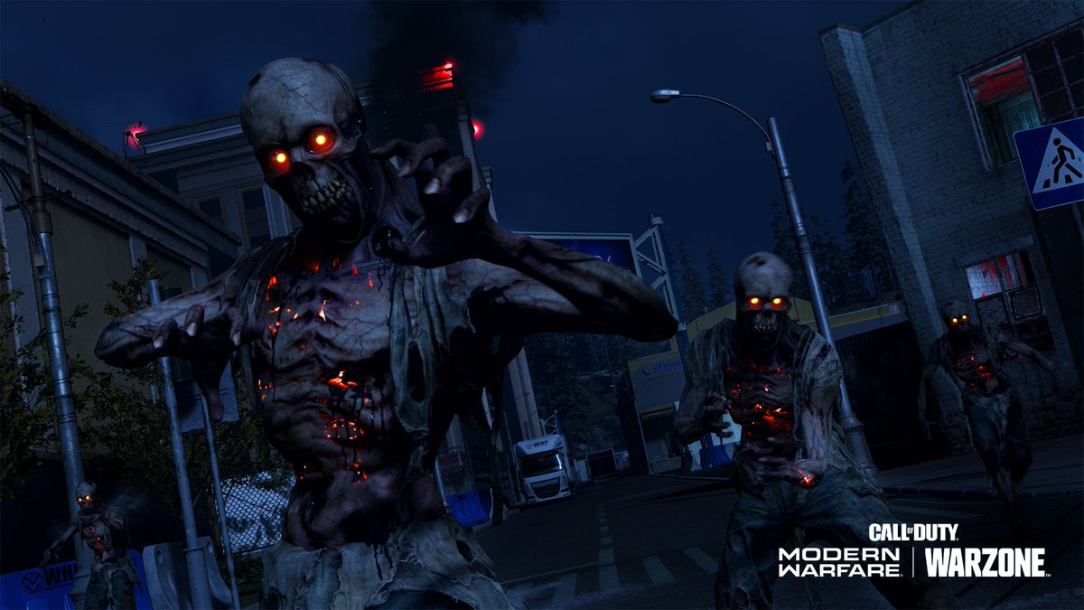 xpertfusion3's tweet photo. Modern Warfare 4 doesn't have a PvE Mode and a lot of people seem to want one.

I see a simple solution. https://t.co/kYkqJUGxKo