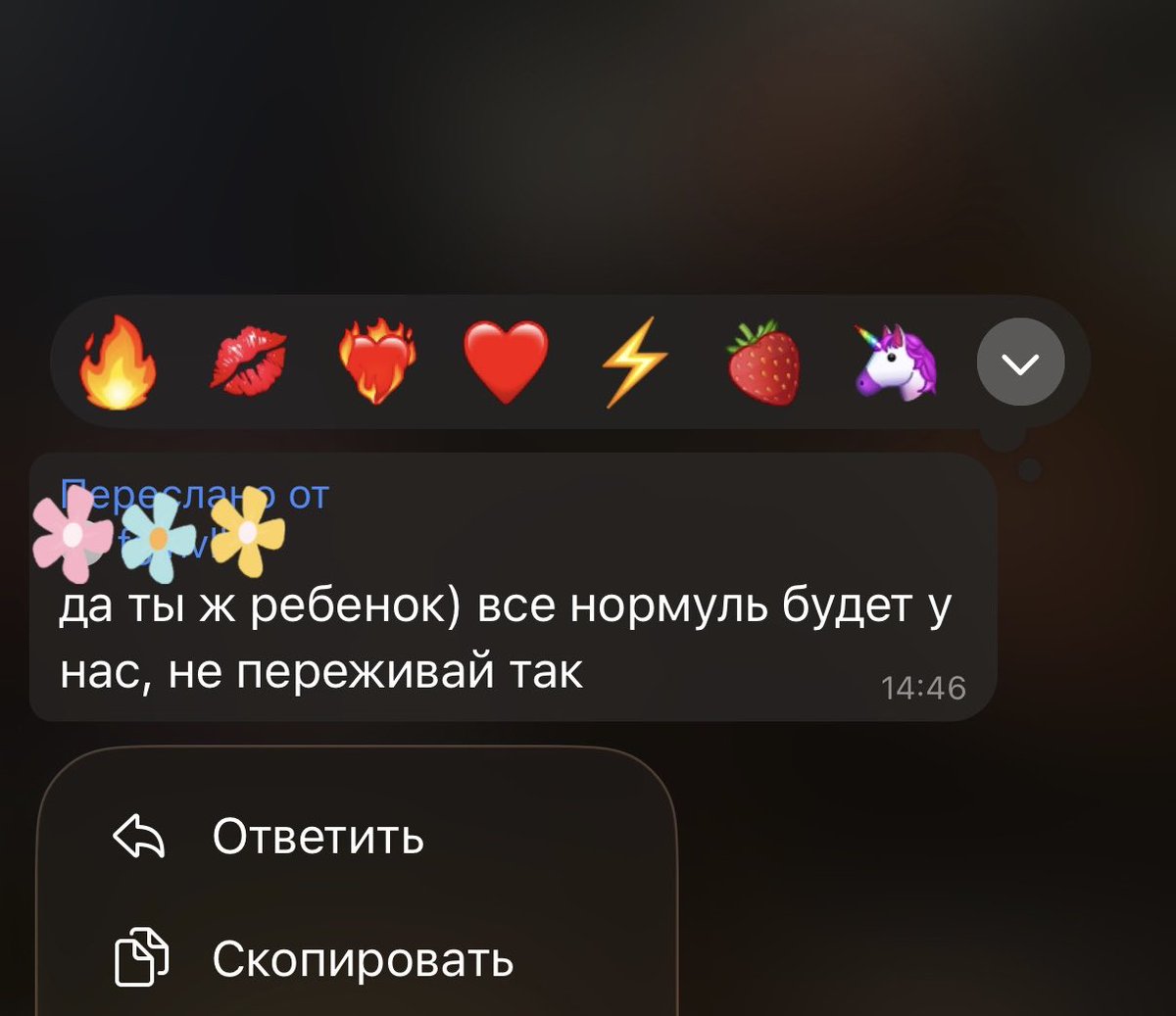kancwq's tweet photo. кстати нормуль ничего не было https://t.co/8H1BUaOFVZ