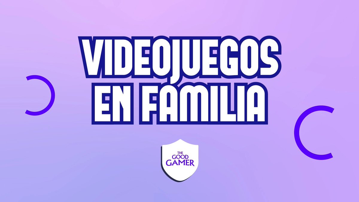 thegoodgamer's tweet photo. El 79,8% de los padres y madres ya juega a videojuegos con sus hijos. 📈🎮

Y el 77% cree que jugar juntos fortalece la relación familiar.

Los datos lo confirman: los videojuegos unen a las familias. Descubre todos los datos en nuestra infografía. 👇

🔗 https://t.co/PQgJfmXXN4

#TheGoodGamer #VideojuegosEnFamilia #GamingPositivo #FamiliaGamer #Videojuegos