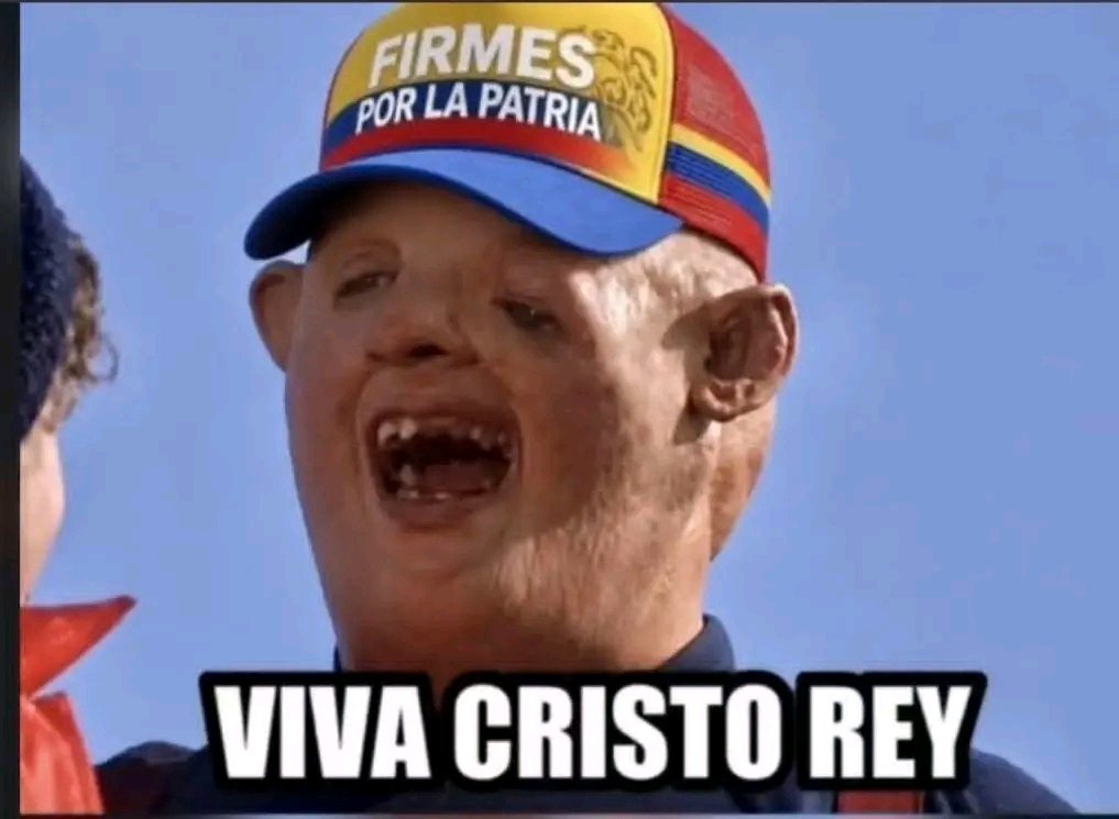 fitoalejo2005's tweet photo. @jmartin370121 @IvanCepedaCast Jajajaja 👇👌🦾 https://t.co/NLsRPeicJf