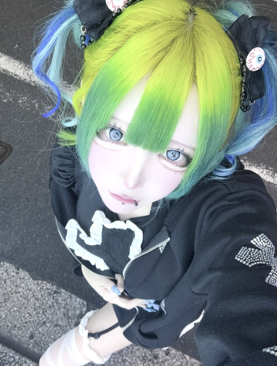 hitugi_eternal1's tweet photo. 👁️‍🗨️ https://t.co/ss5SK1S9wD