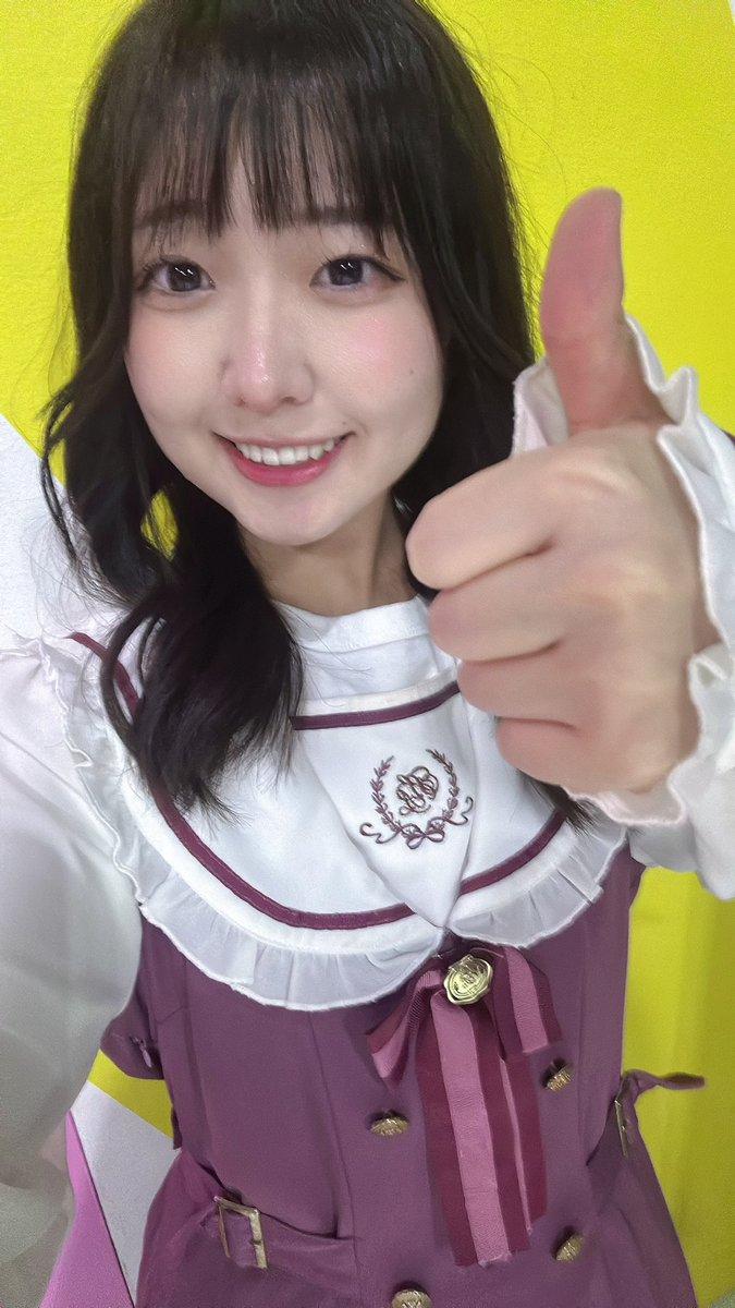 timely_Mai12's tweet photo. 明日は 18時~ 開演いたします!!

麻衣 目当てのお客様 増えたら
頑張れちゃう…🥺

お仕事終わりに 是非 下北沢来て欲しいな!!

((明日 新しくチェキ追加します！📸
いっぱい撮ったよー！ 是非 GETしてくれたら嬉しいな( *´꒳`* )
 #お嬢様はバンドがやりたい 

https://t.co/ujzEVdJtED https://t.co/prNHiFXP3V