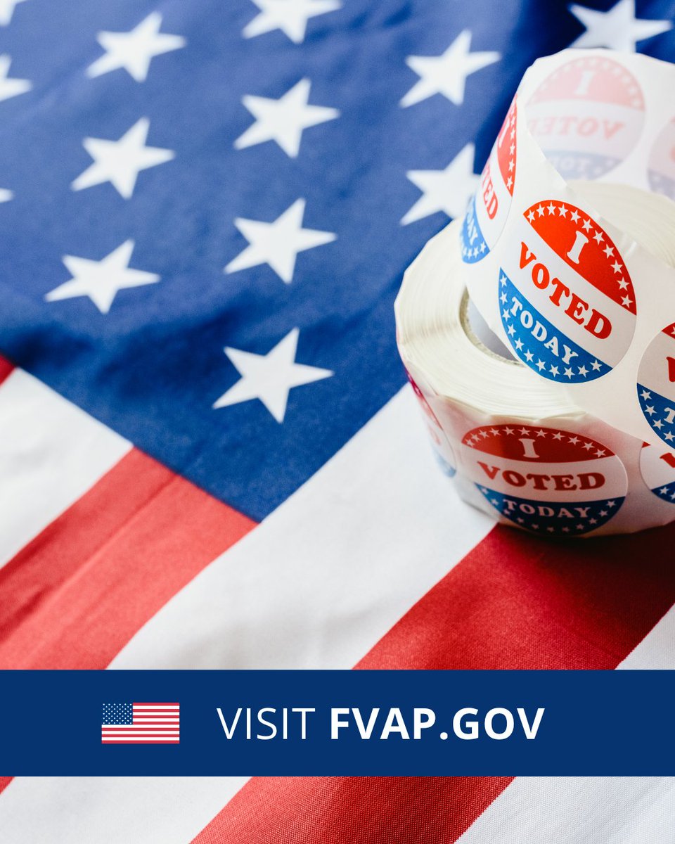 EmbaixadaEUA's tweet photo. U.S. citizens voting absentee must SIGN their ballot for it to be counted. If you’re dropping off your voted ballot at the U.S. Embassy or Consulates for return to the United States, make sure it is addressed to your local election officials and have sufficient U.S. postage or be in a postage-paid envelope. Visit https://t.co/BnNFy9AOXx for more information.

Cidadãos dos EUA que votam pelo voto de ausente devem ASSINAR sua cédula para que ela seja contabilizada. Se você for entregar sua cédula preenchida na Embaixada ou Consulados para que ela seja encaminhada aos EUA, certifique-se de que ela esteja endereçada às autoridades eleitorais locais e tenha postagem suficiente para envio dentro dos EUA ou esteja em um envelope com postagem paga. Visite o site https://t.co/BnNFy9AOXx para obter mais informações.