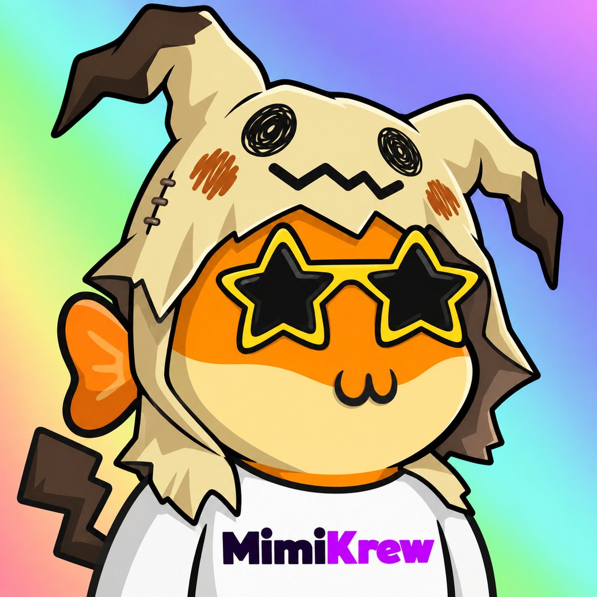 cryp_theo's tweet photo. Pokémon was made to be shared

I'm cooking something https://t.co/SsadZXxrpv