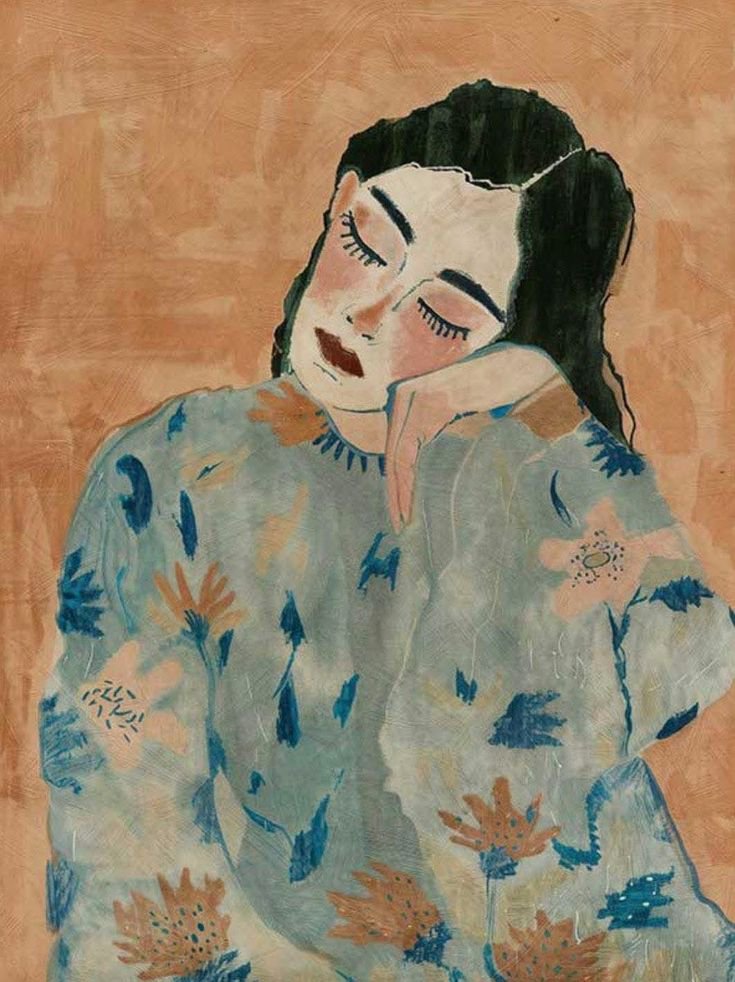 anouckb12's tweet photo. "I felt many times that crying was not enough, talking was not enough, and sleep was not enough either...
How is it that nothing can contain a person!" https://t.co/rf54SAl6Af