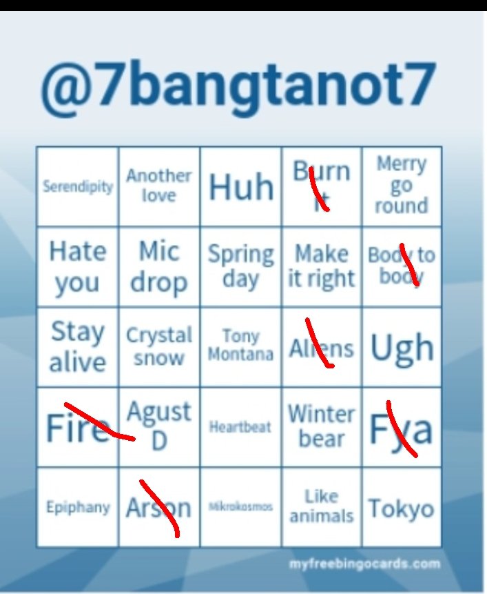 7BangtanOt7's tweet photo. @illegalbangtan7 Thankyou so much Ames💜 https://t.co/dyMe3kOIym
