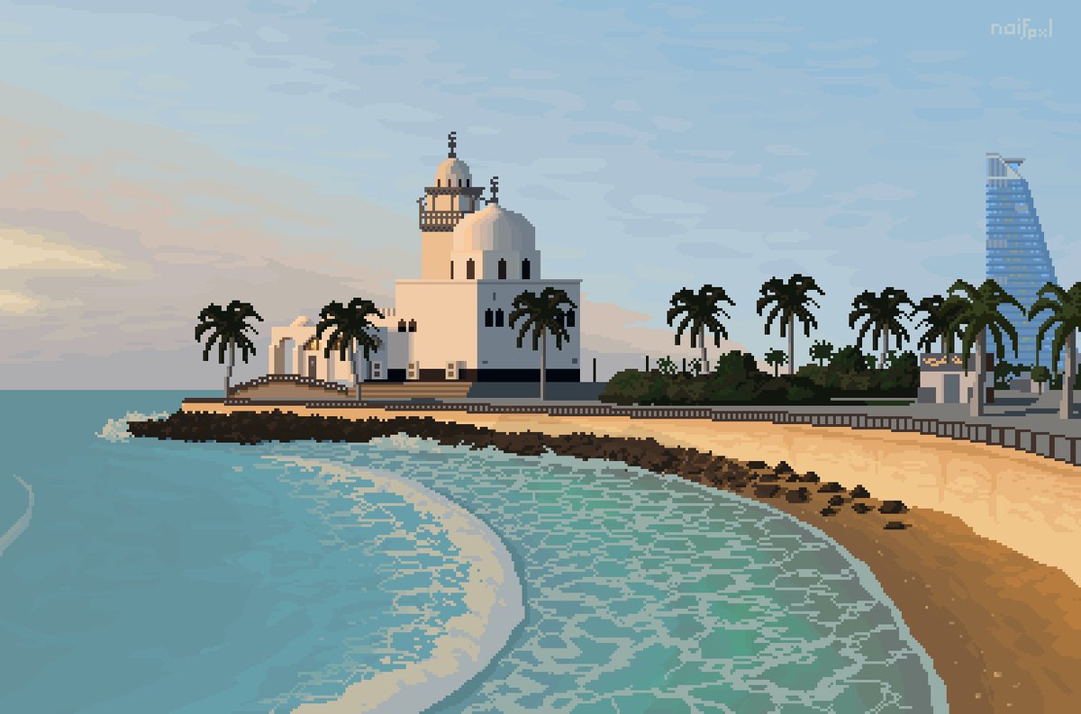naifpxl's tweet photo. #pixelart https://t.co/lxSAgMyBol