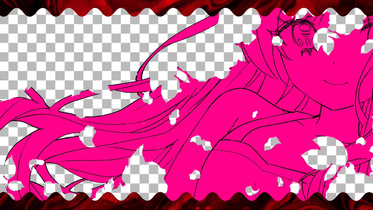 foxSAI_TL's tweet photo. 【　幕間-壱　】 https://t.co/8Of1PuE4cM