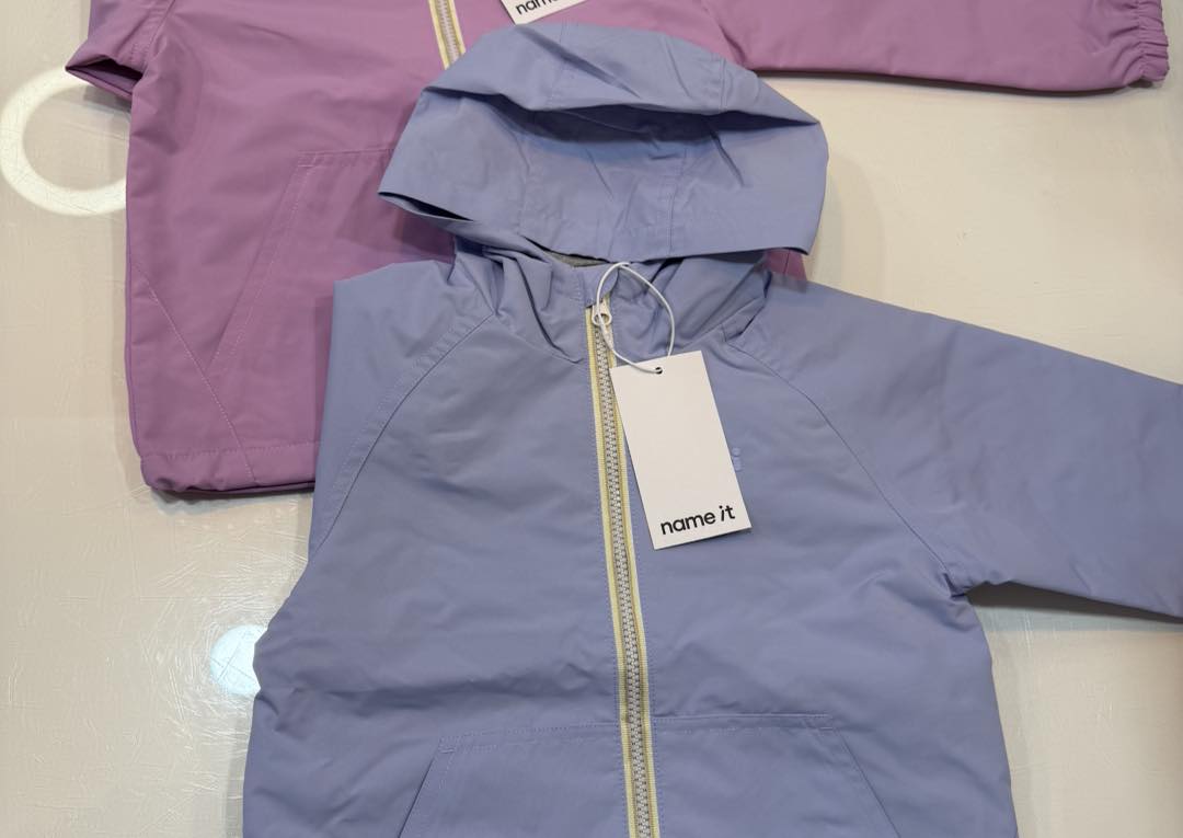 DustinSchrujy's tweet photo. Nieuwe collectie: zomerjasjes van NAME IT. Slechts €32, 99, vanaf maat 92. OP = OP! https://t.co/zsRH2FV82T