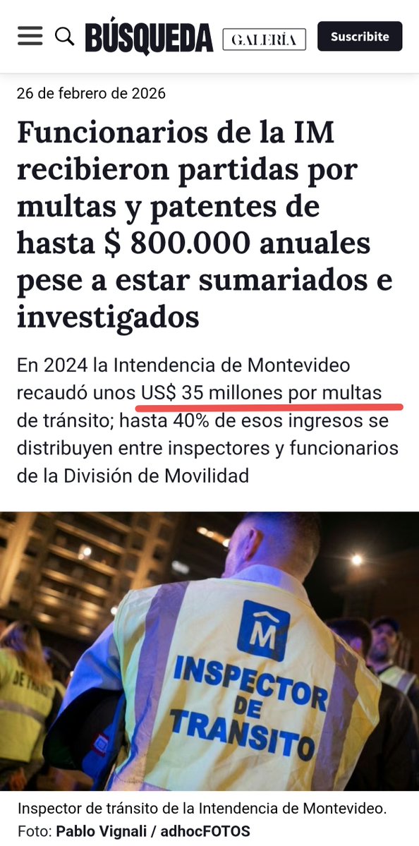MidshipmanUY's tweet photo. @PhDenLogica Te quedan dudas de que lo harán en Pocitos/Parque Rodo/Punta Carretas? 
Los ineptos de @imtransito solo se mueven dónde hay guita.
NUNCA los veo en Camino Maldonado y Chacarita de los Padres, dónde abundan motos ilegales, ahi no pueden recaudar. https://t.co/UtF2wRKLM6