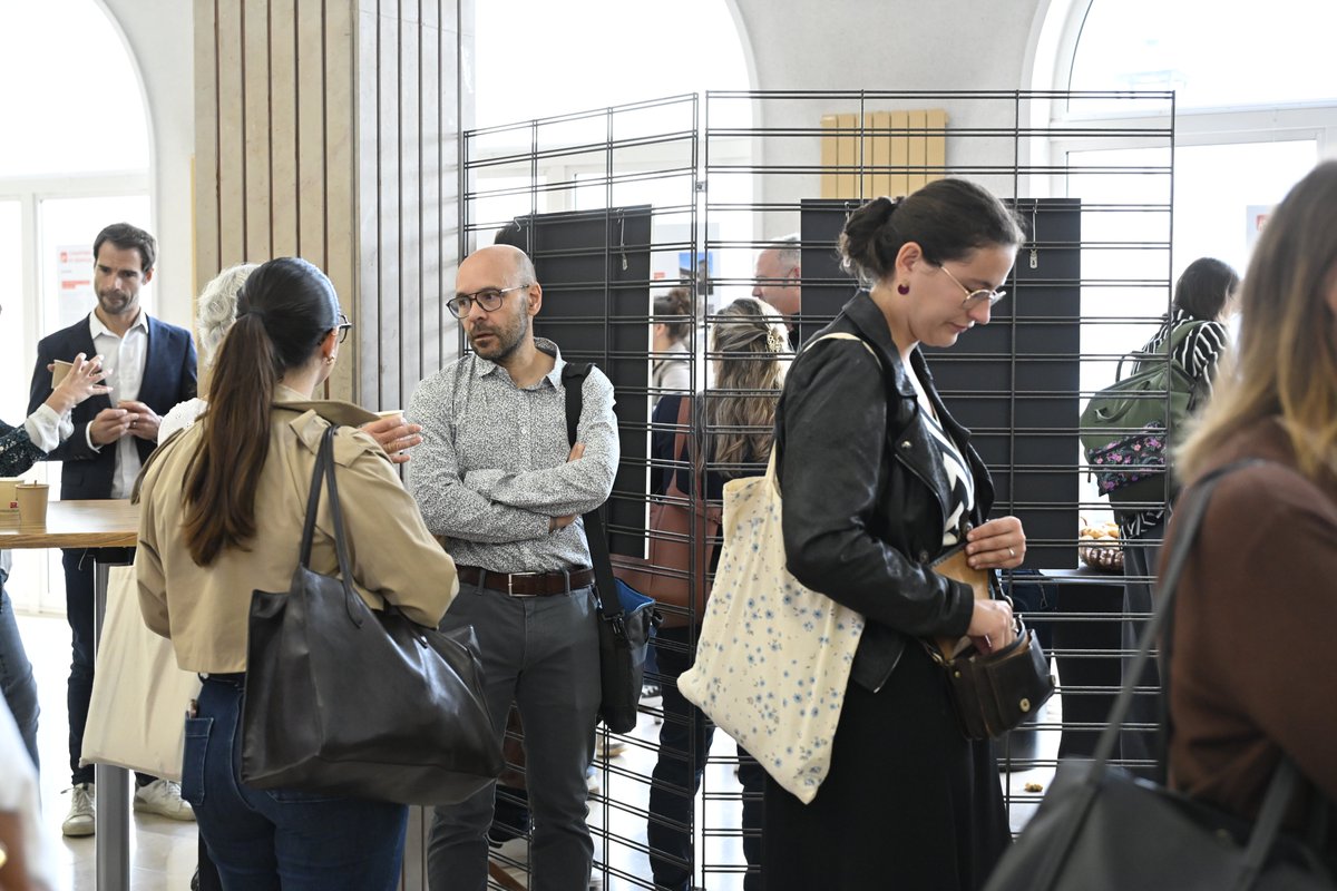 Image de Préfet de la Manche - 🏥 Attirer, former et fidéliser les professionnels du soin et du lien : un enjeu majeur pour nos ter
