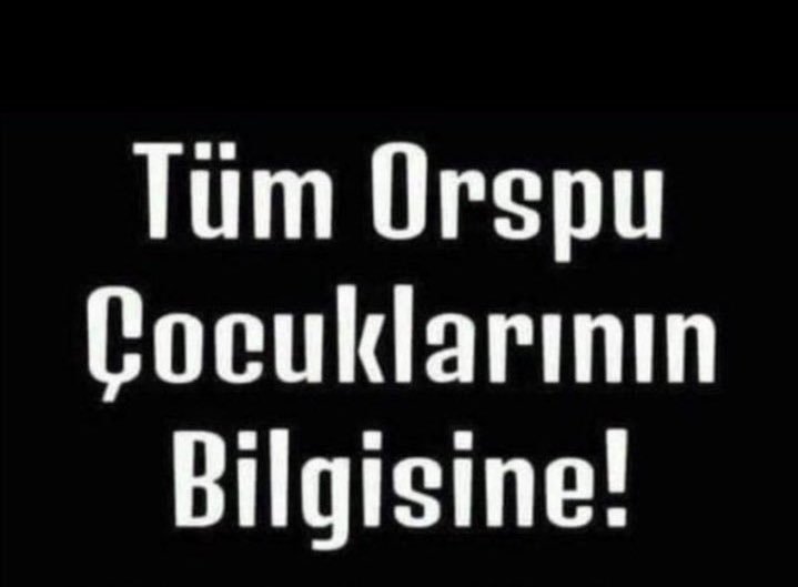 1903mardin's tweet photo. 📣Kamuoyuna Duyuru📣

ITALİANO'yu 

SALİH ÖZCAN'ı

ORKUN KÖKÇÜ’yü

VLAHOVİC'i

NÜBEL'i 

TROSSARD'ı 

Kısacası hiç bir BEŞİKTAŞ topçusunu, 

İTE KÖPEĞE NAMUSSUZA KAHPEYE SATILIK KALEME YEDİRMEYECEZ....

Saygılarımızla. https://t.co/2levpVJMv7