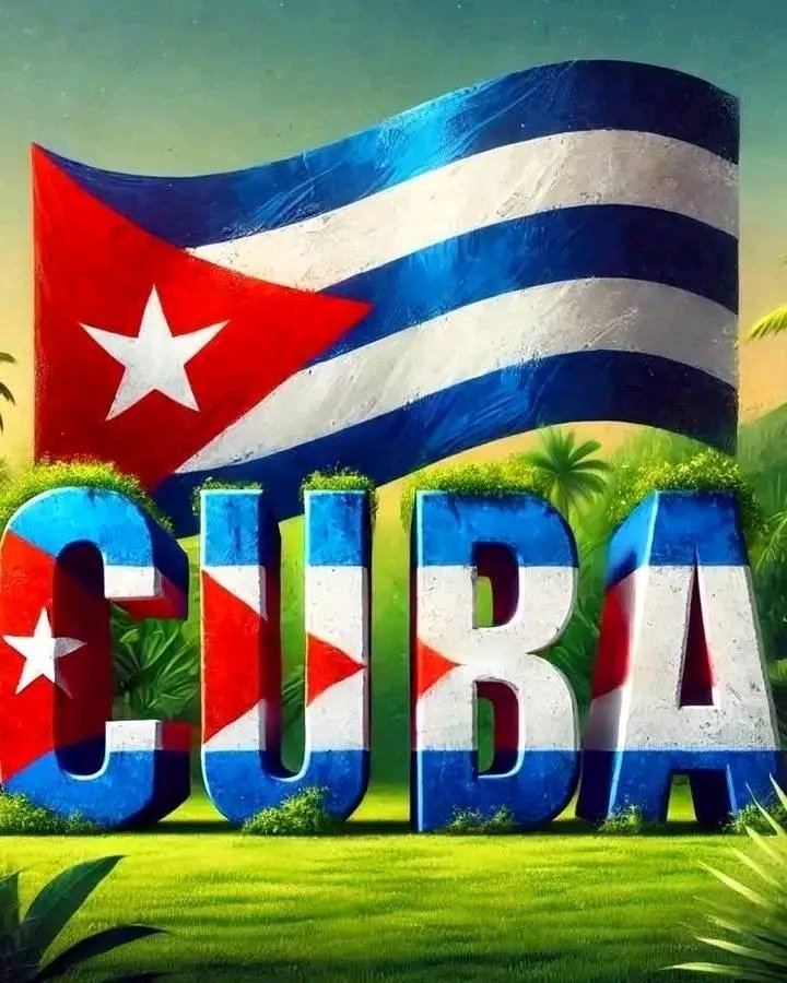 Alexey7713's tweet photo. #RadialistaaCamagüeyanos
#PorCamagüeyTodo
#SibanicúEnRevolución
@Pedro_ACM 
@YaimyrB 
@WalterNoris
@YosveisyA 
@radio_sibanicu 
@Todos https://t.co/07oVC0tyYa