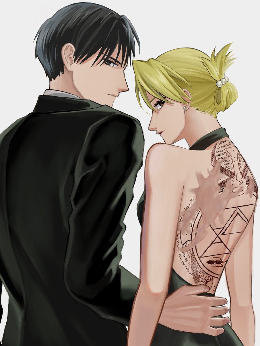 onodaaaa_a's tweet photo. ロイアイ https://t.co/hXg71KfWsb