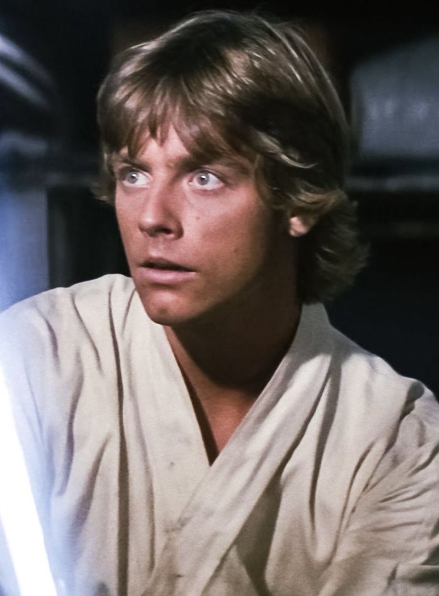 cosmic_marvel's tweet photo. Happy 75th birthday to Mark Hamill! https://t.co/AEfSkdKO6h