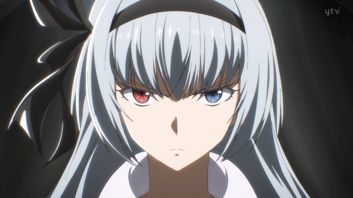 転生したらスライムだった件 第96話 ツイート画像 1