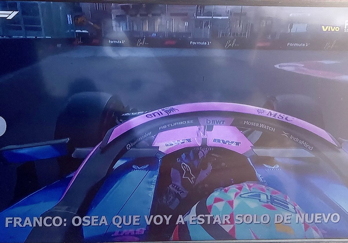 DavidRotemberg's tweet photo. Sé que la imagen no es muy clara, pero ¿QUEDA CLARO no? https://t.co/d7Ld7Sa8TP