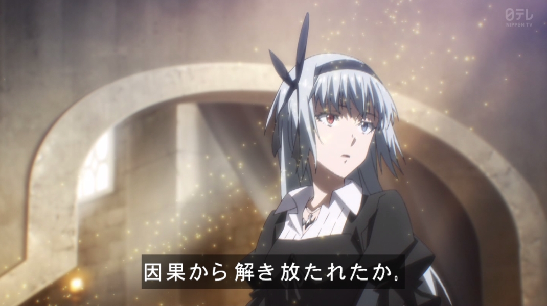 転生したらスライムだった件 第96話 ツイート画像 1
