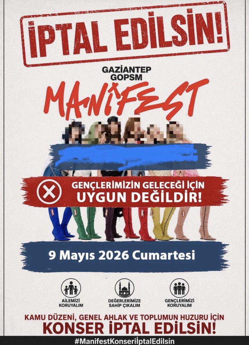 patl2k's tweet photo. Ülkemizin gururu manifest grubunu şehirlerine gelmemeleri için konvoy yapan Gaziantepliler

 “Kadın” gibi dans eden, çocuklarımızı eşcinselliğe özendiren erkekleri mi alacak? https://t.co/bRMswDdqdk