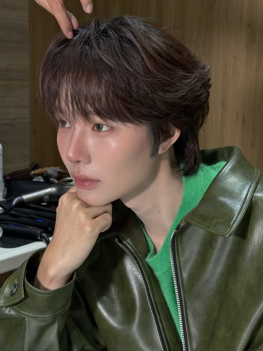 Thanatopmakeup's tweet photo. ตกใจหมดมากอดเยยยย @nampingnapat 💚

NP WITH D7 PREMIUM
#D7TasteOfPremiumXNamping
#nampingster #thanatopmakeup https://t.co/DVP08GfE3o