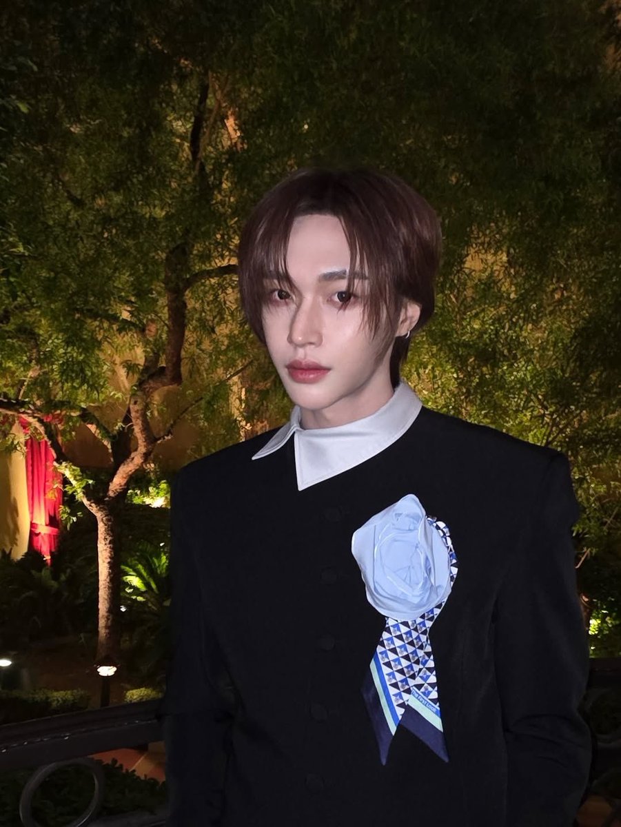ninihaseyo's tweet photo. it’s true, i like my boy a little feminine https://t.co/7MVe9goppC