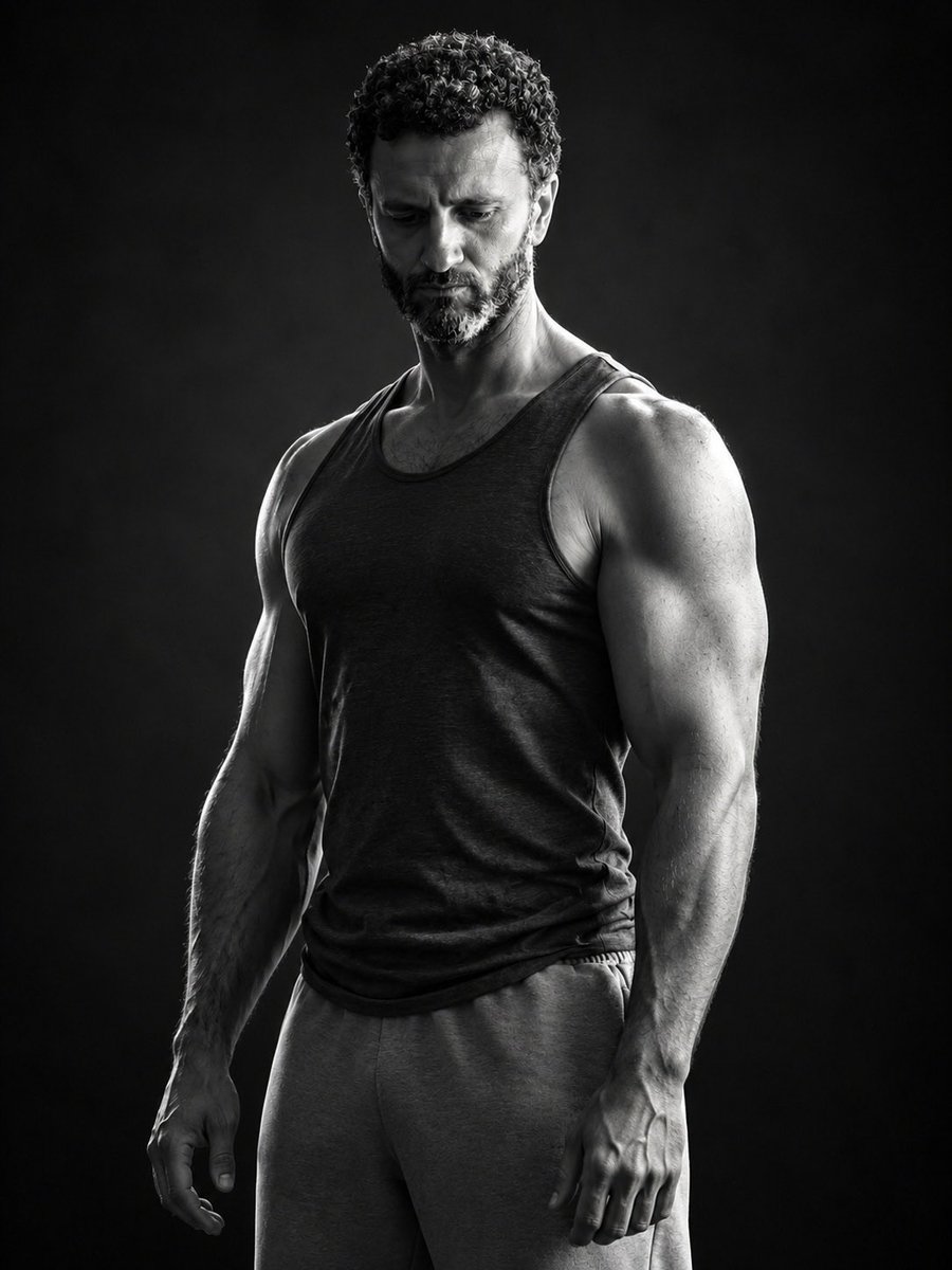 savvasfit's tweet photo. 👊 https://t.co/KGmlnbdGHh