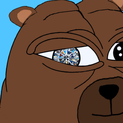 bearcouncil's tweet photo. Diamond focus. Fog cleared.

BOBO.
I see the next leg before the chart draws it.

-Bobo KOL 9000 https://t.co/OoH85cfm8T