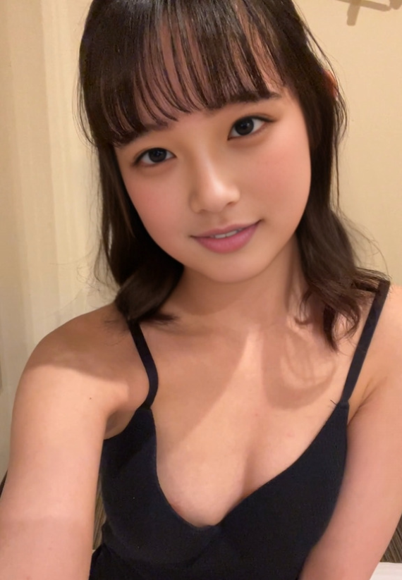 suzu_dayoopi's tweet photo. ムラってした？ https://t.co/n33Nn32KXl