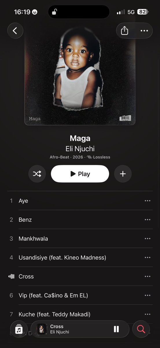 GwambaOfficial's tweet photo. CROSS!! CERTIFIED HIT!!! 🙌🏿🙌🏿🙌🏿🙌🏿 https://t.co/pmPA7EkVds