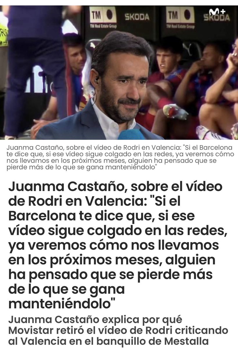 Caballa1992's tweet photo. @AriMaillol Si, xq la valentía con Laporta la ha dejado en otro bolsillo. 

���Valiente, pero no mucho”. https://t.co/AdA8y0GjLX