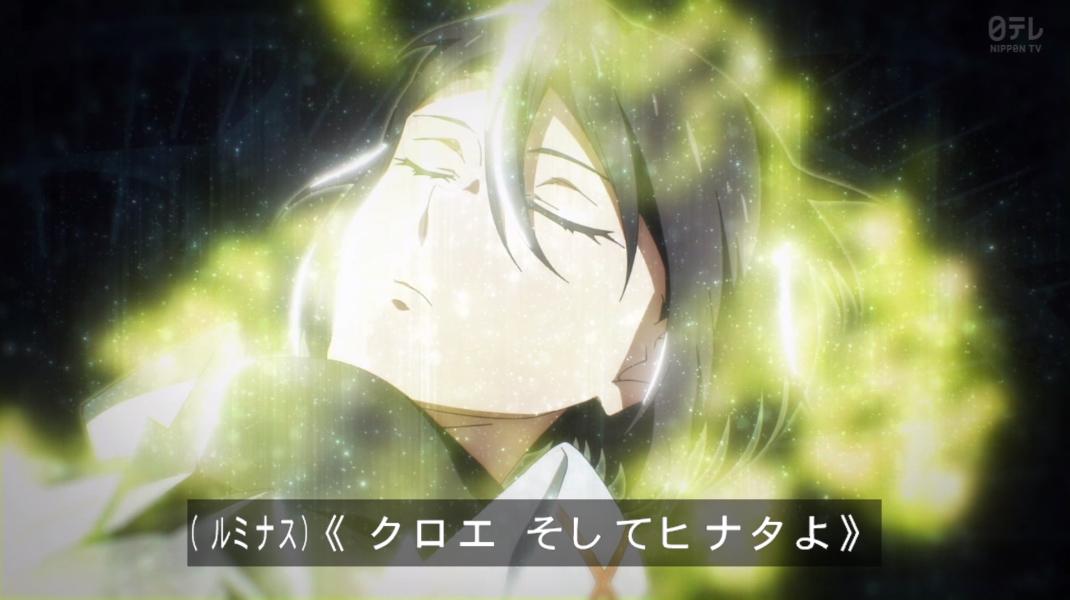 laki0814's tweet photo. クロエ。ヒナタ。今度こそ妾の元へ戻ってくるがよい #転スラ #tensura https://t.co/OrB61nGdoP
