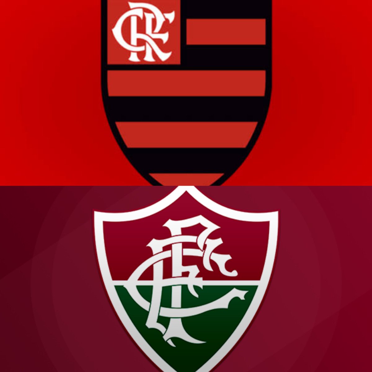 updatecharts's tweet photo. Flamengo e Fluminense NÃO VÃO liberar o Maracanã para o Vasco jogar a semi-final da Sul-Americana. https://t.co/Ei1kBDTOOU