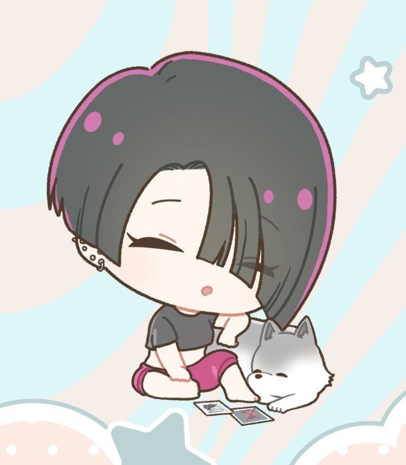 gulbam_10's tweet photo. 이거왤케 새끼 강아지가 하울링하는거같냐(억빠) https://t.co/8DVB5ybPKB