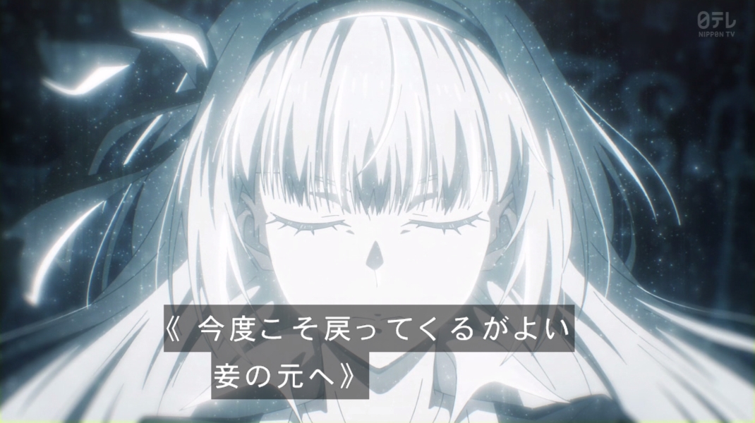 laki0814's tweet photo. クロエ。ヒナタ。今度こそ妾の元へ戻ってくるがよい #転スラ #tensura https://t.co/OrB61nGdoP