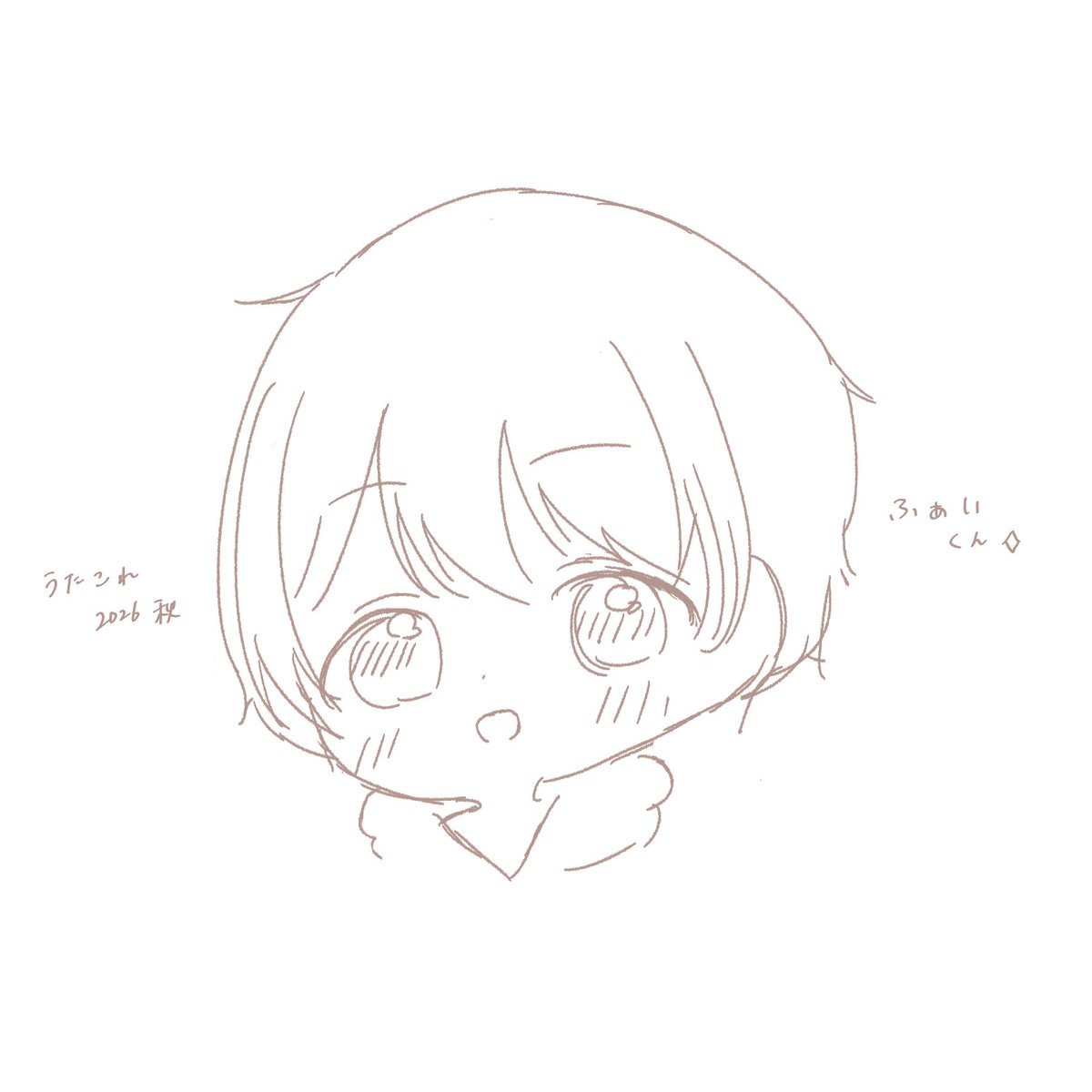 _milk_fu's tweet photo. ふぁいくん🤎
あの~本当に良くってぇ😭
思えないもん~のところが特に良です𐔌՞⁔•͈ ·̫ •͈⁔՞𐦯
ふぁいくんお声が良いしお歌もめっちゃ好きな曲なので最高です♪♪ https://t.co/77wQxPhPB9