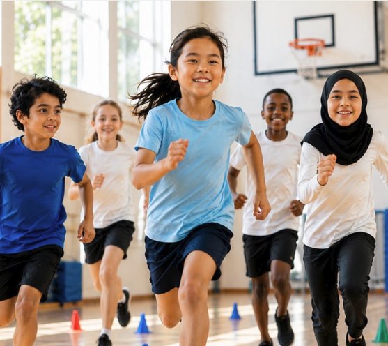 kazibantu's tweet photo. What does Physical Education look like across Europe? ๐ช๐บ
๐European countries share common goals for PE, but differ substantially in how they translate them into curricula and practice.
๐ทRead the article: https://t.co/uBT8yne4fI
#PhysicalEducation #Education #SportScience https://t.co/TDTxaZfwEj