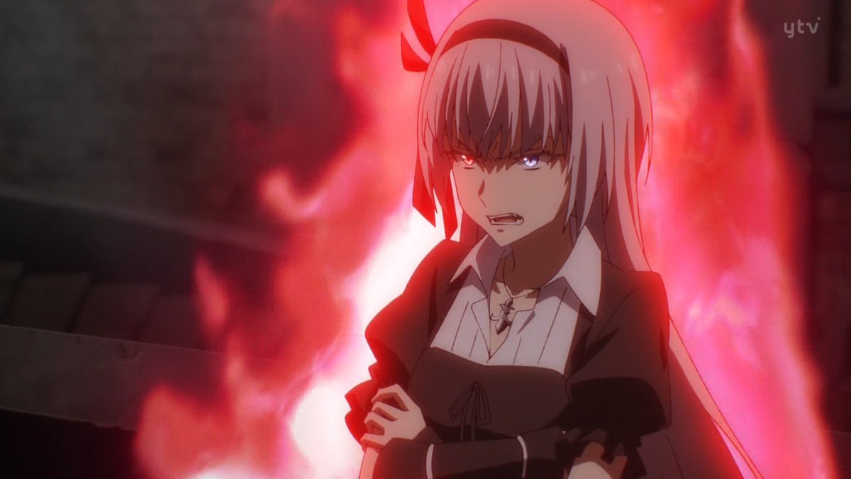 転生したらスライムだった件 第96話 ツイート画像 1