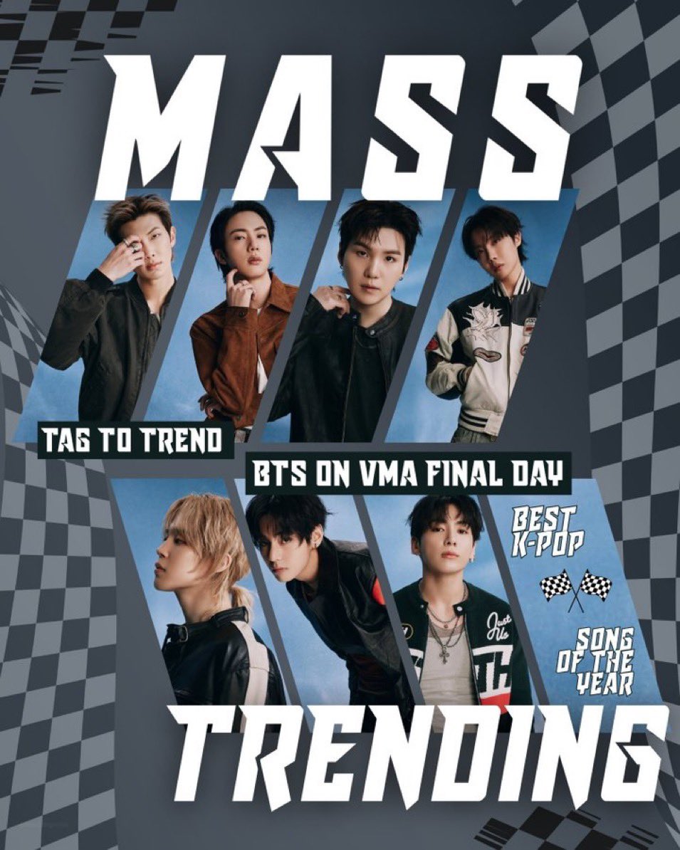 snowflowergifts's tweet photo. RT &amp; REPLY 🏁

🔗https://t.co/w2hCFksWUS
🔗https://t.co/uGSyveUDka…

BTS ON VMA FINAL DAY
#ARIASBTS https://t.co/2KZHHBjLsl