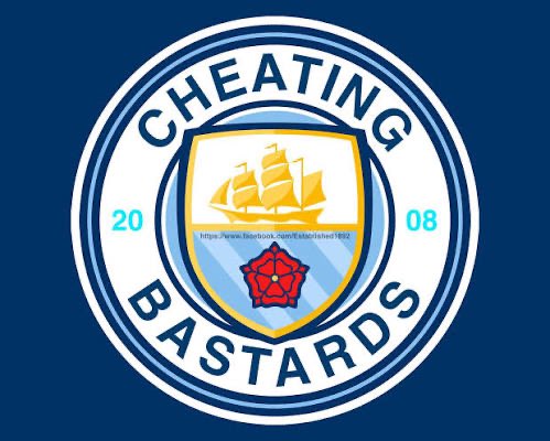 IanAFC_68's tweet photo. Guilty of cheating since 2008 #114 your club is dead #MCFC 🤫🤫🤫🤫🤫🤫🤫🤫🤫🤫🤫🤫🤫🤫🤫🤫🤫🤫🤫🤫🤫🤫🤫🤫🤫 https://t.co/xQ2w94Q7mk