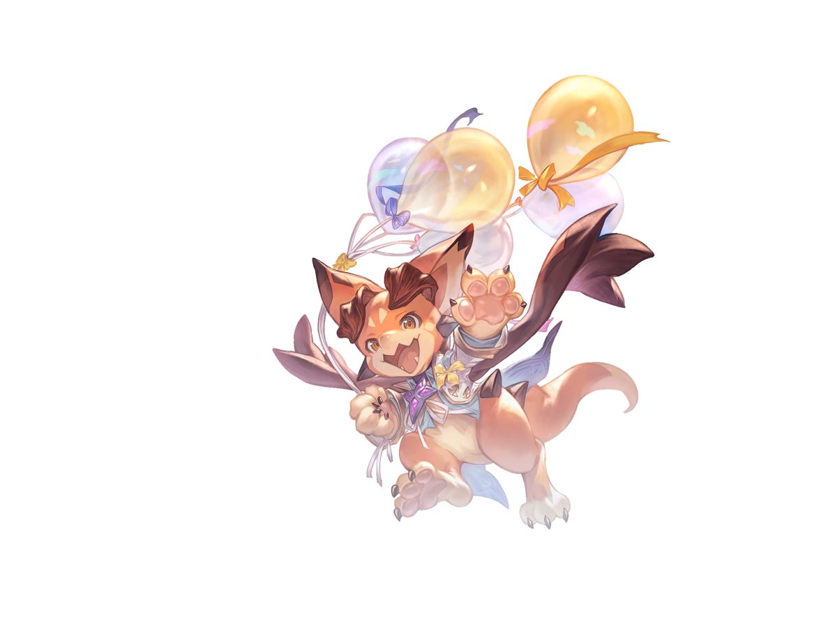 granblue_en's tweet photo. While we were sleeping, the website for Granblue Fantasy Fes 2026 went live!

This year marks the 10th Granblue Fantasy Fes, and the first set of key art has Gran, Djeeta, Lyria, and Vyrn dressed for the big show!

https://t.co/o4RqDw2IK8 https://t.co/U5cNw0SuOJ