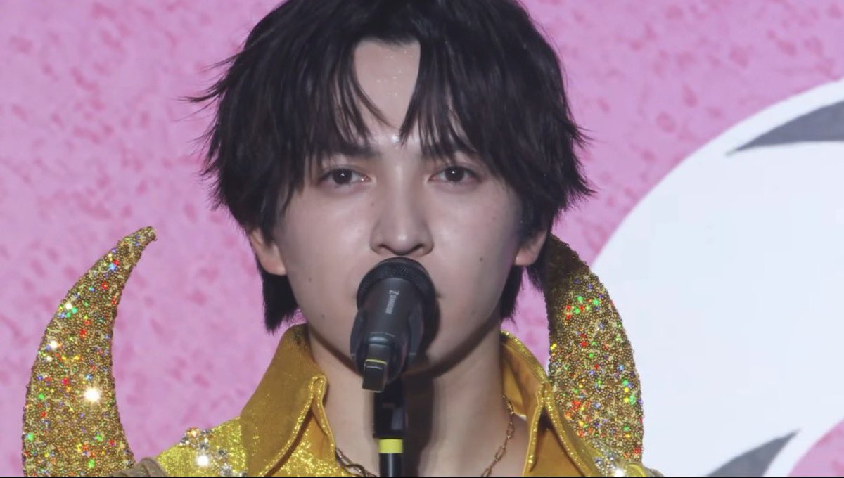 kirayui12's tweet photo. 吉田仁人 顔 カッコイイ 有り得ない 天下とる てかもうとってるかもしれない チェスト https://t.co/YOtrunfyoh