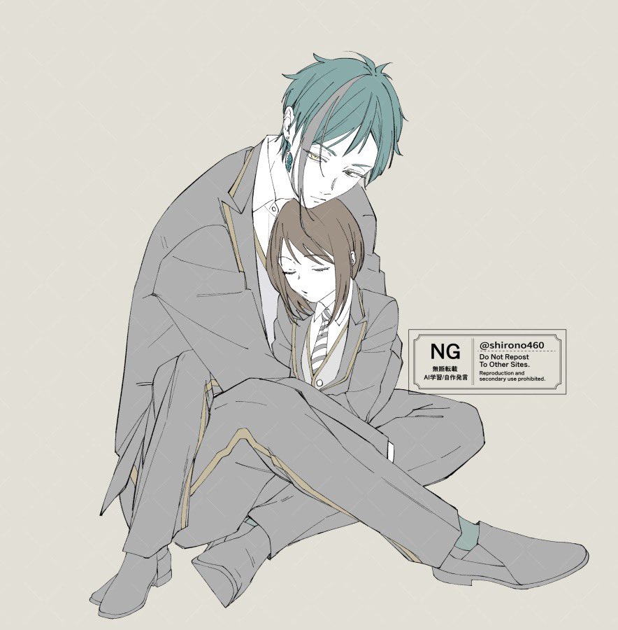 shirono460 tweet picture