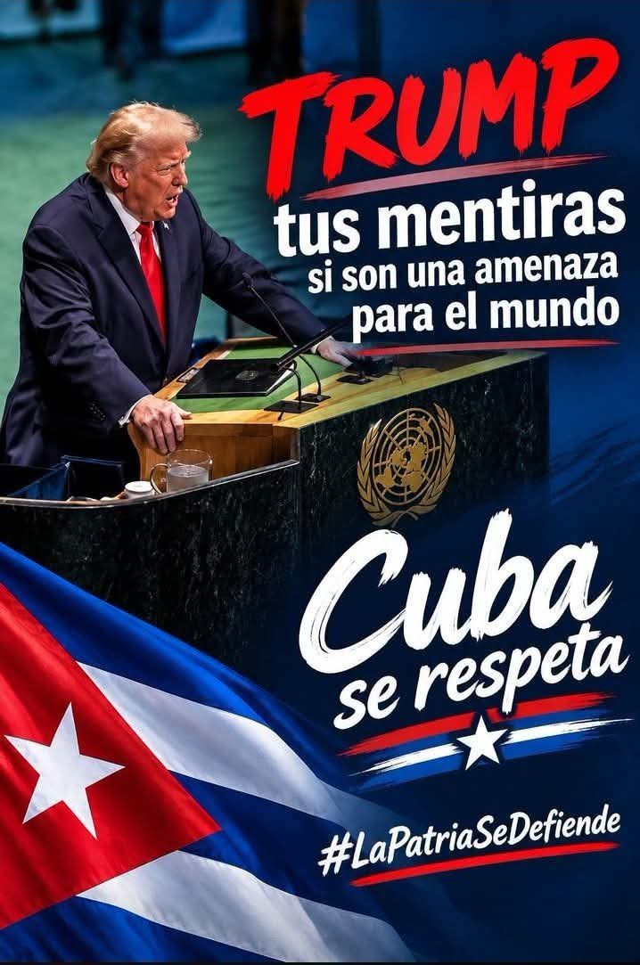 YaquelinaFaure's tweet photo. #CubaEstáFirme #CubaNoEstáSola 
@AlisAzahares 
@CubaMined 
@DiazCanelB 
@DrRobertoMOjeda 
@Educa_Gtmo 
@romero_tam56484 
@yoeaberob1 https://t.co/8OFUD0yheD