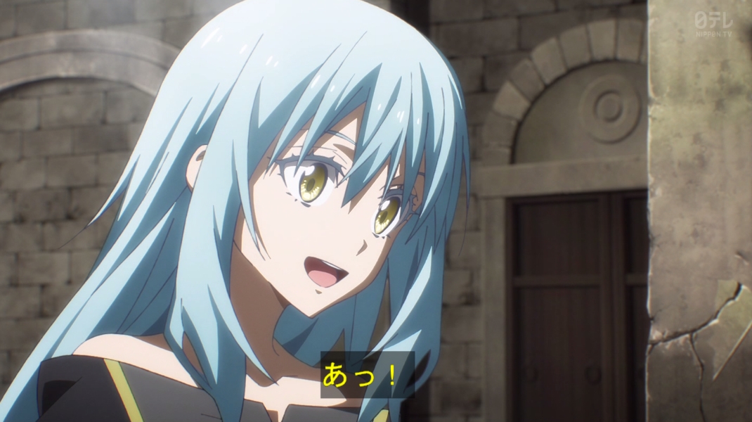 laki0814's tweet photo. 二人とも目覚めた！ #転スラ #tensura https://t.co/PYsyGdZxHK