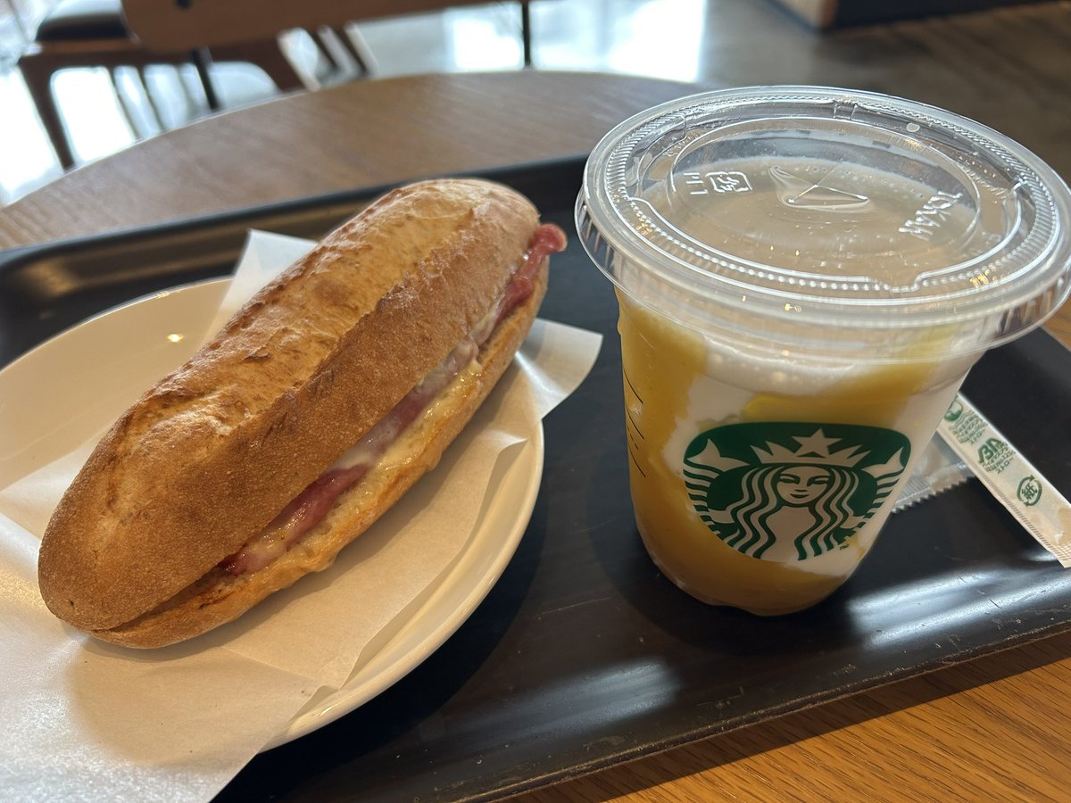 DMM_devi's tweet photo. ハイカロリーdayでした🤤 https://t.co/EnVVyV2jtr