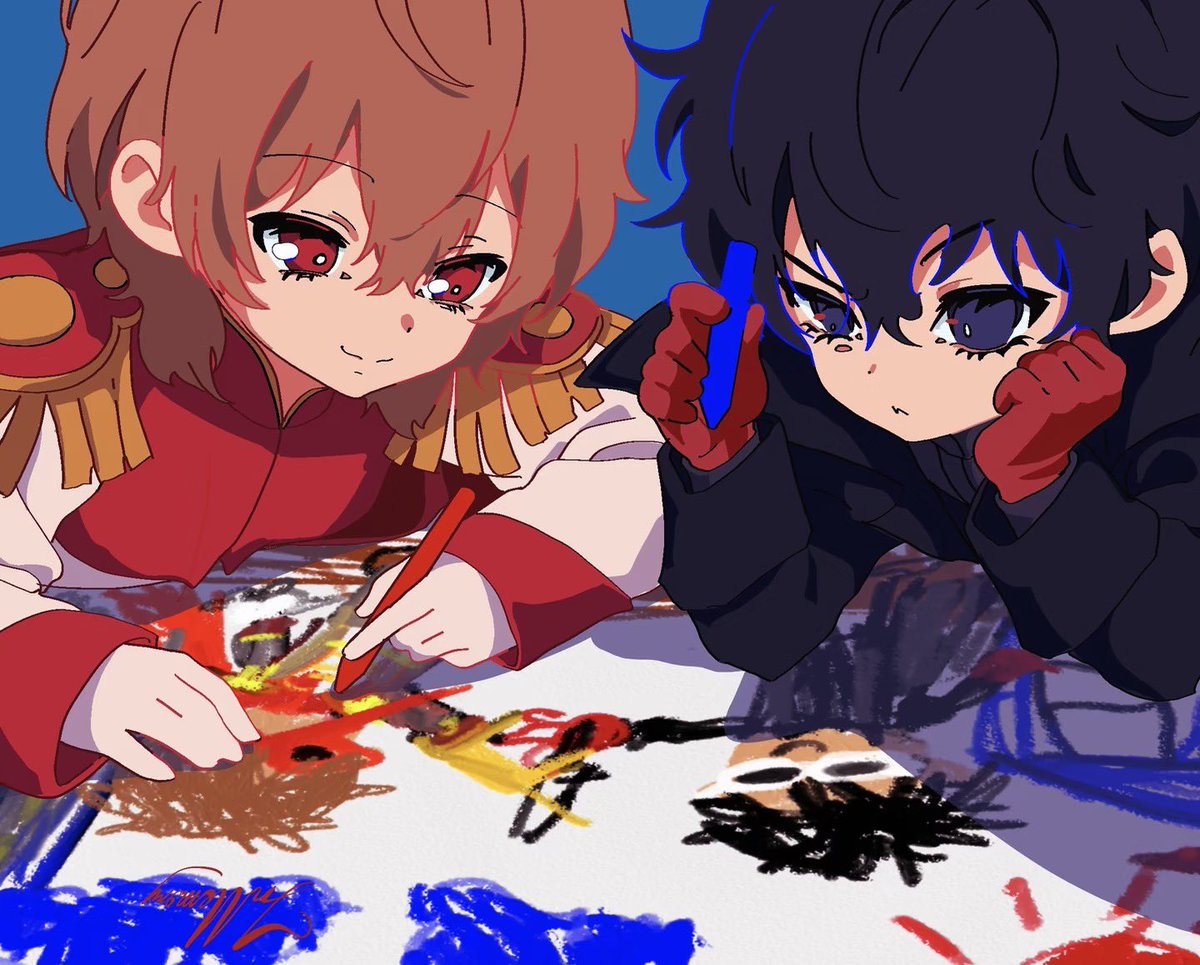 inMemory46's tweet photo. If we had met a few years earlier
#主明 #shuake https://t.co/nzR0Svu4U0