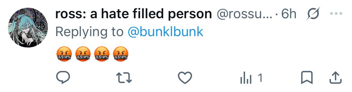bunklbunk's tweet photo. sounds about right https://t.co/QlMUgVQGNn